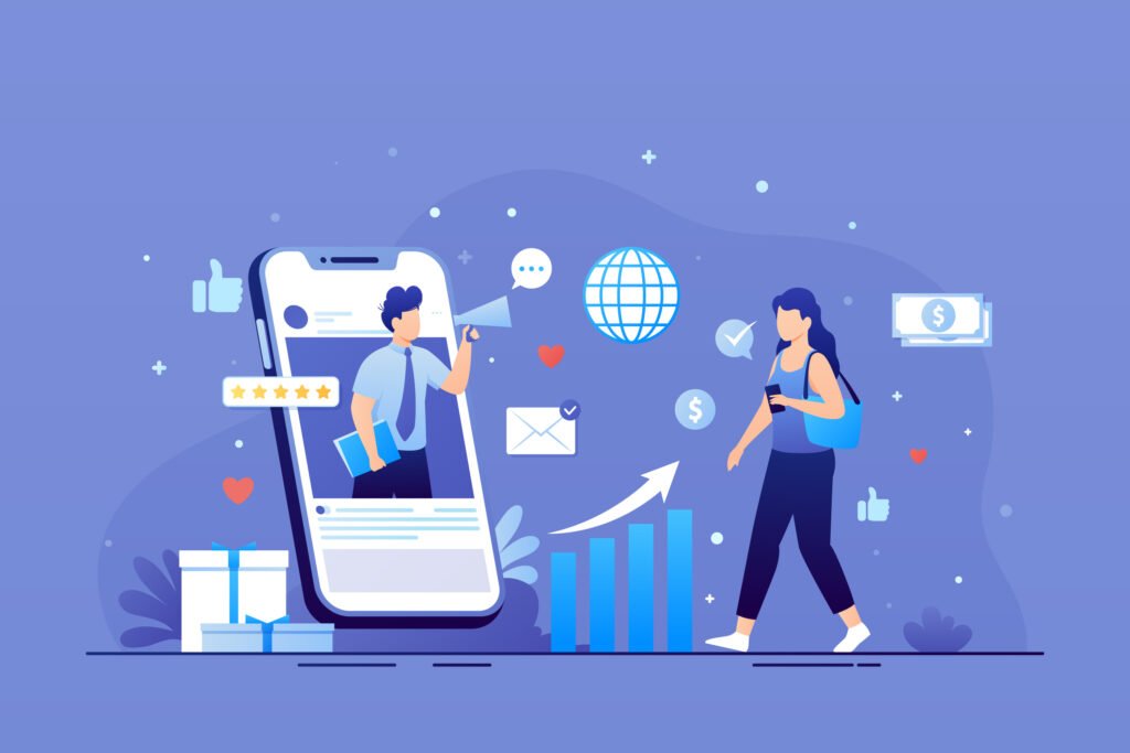 Paid Advertisements